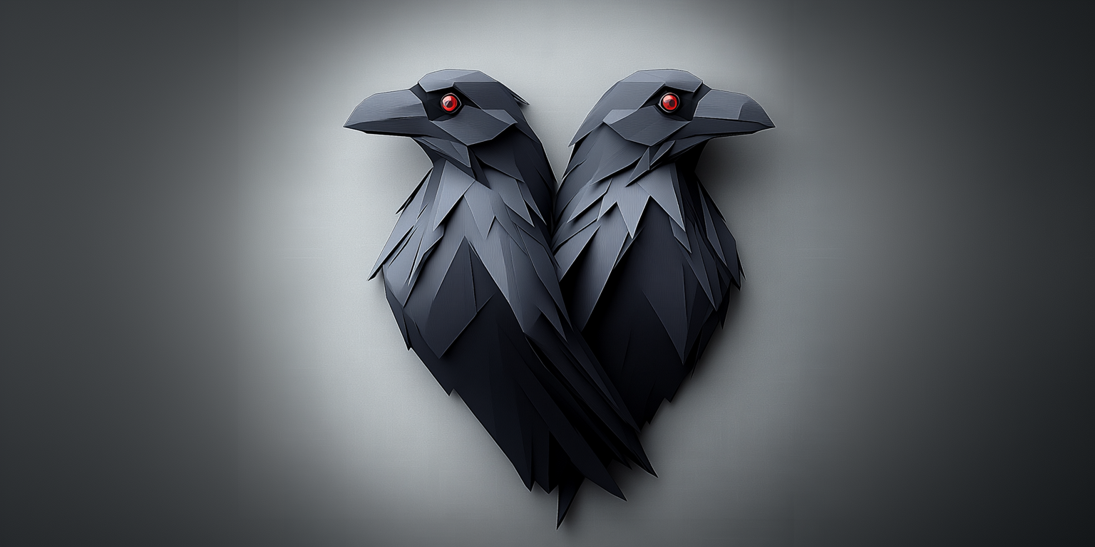 Huginn & Muninn